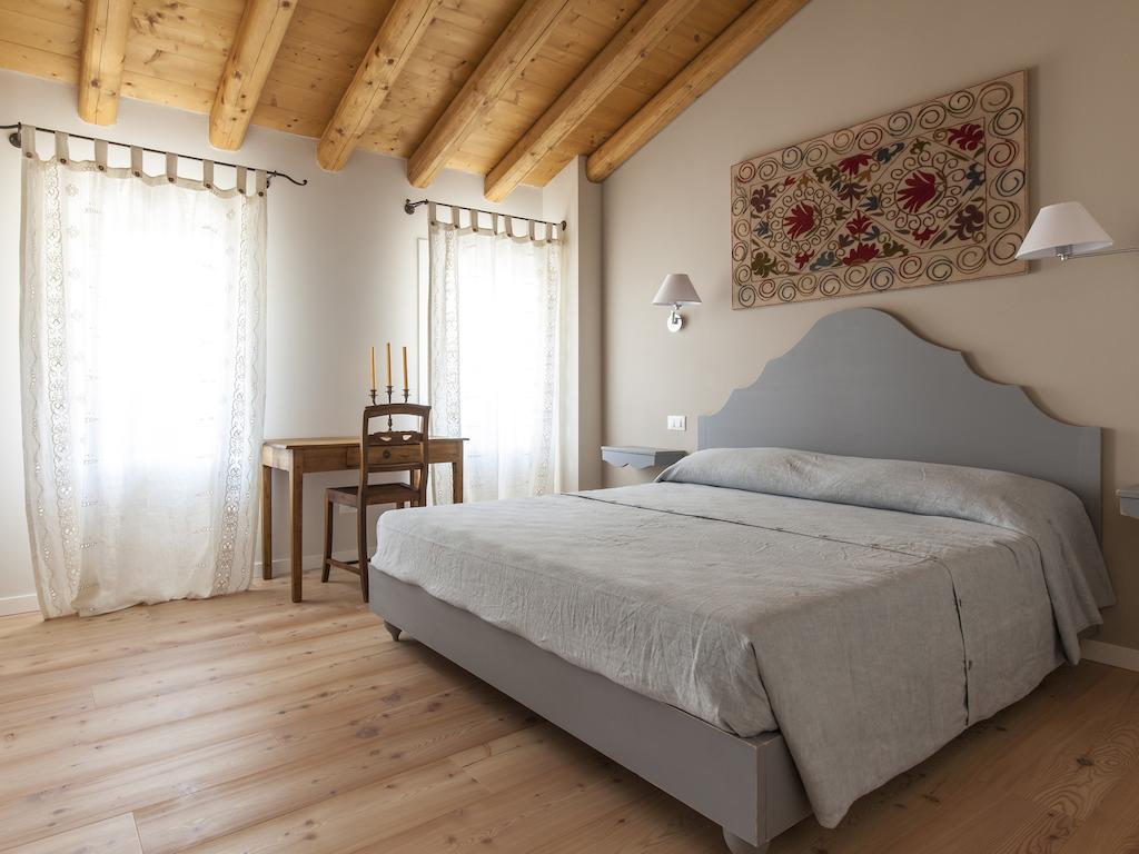 Le Pervinche Villa Refrontolo Cameră foto